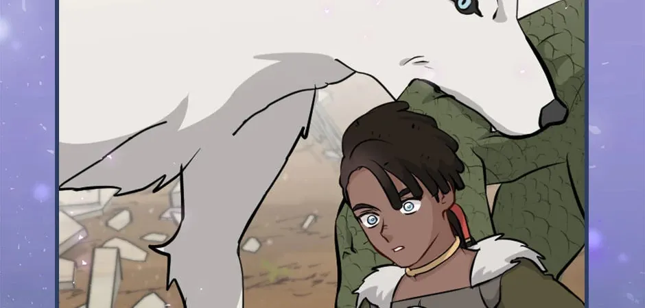 Read Gourmet Gaming chapter 195 image 1 on Lezhin