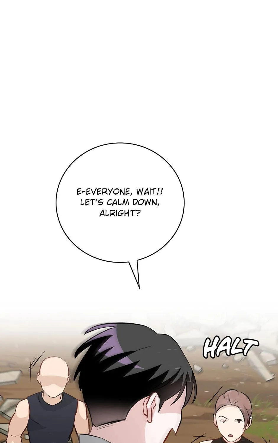 Read Gourmet Gaming chapter 195 image 100 on Lezhin