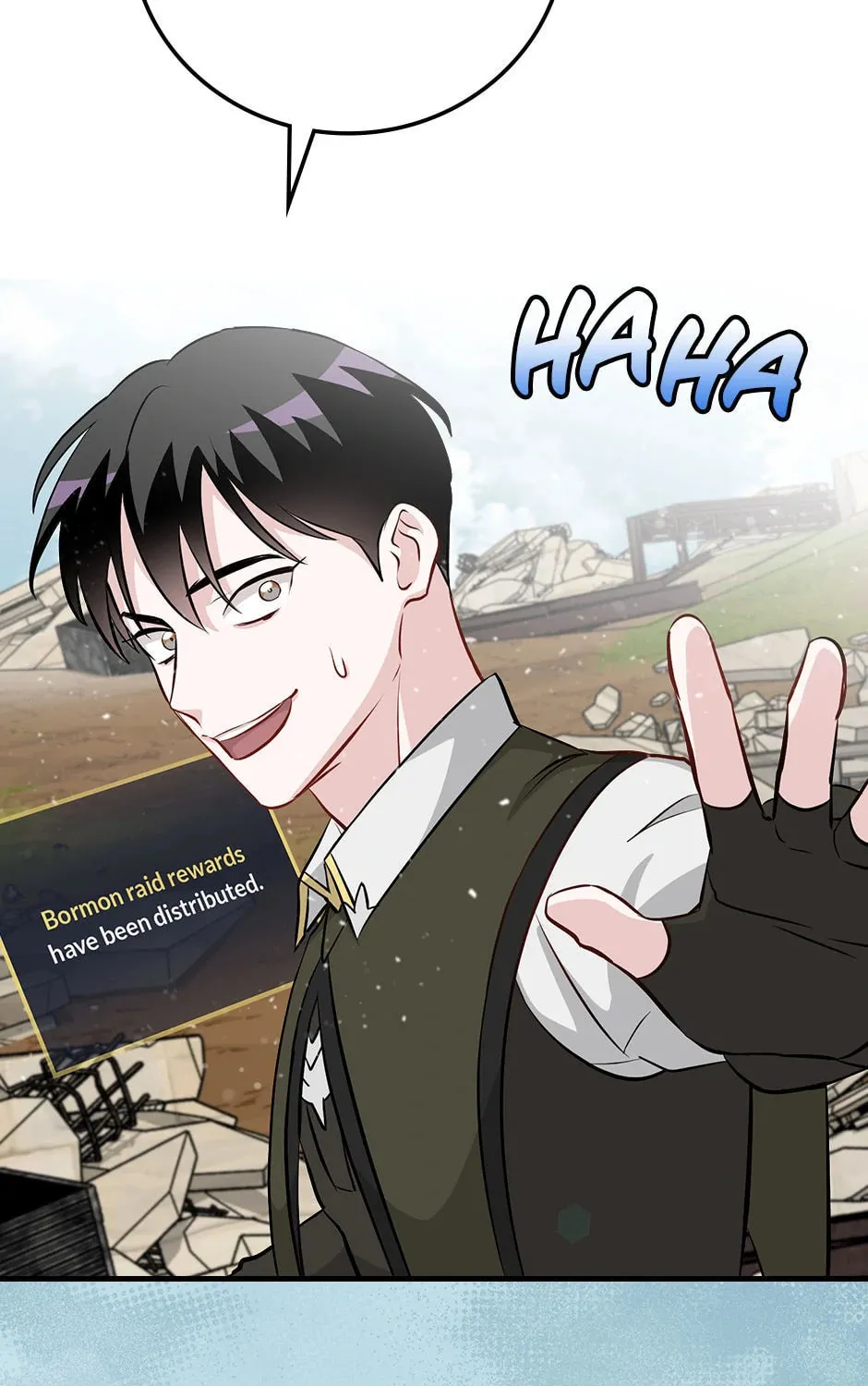 Read Gourmet Gaming chapter 195 image 104 on Lezhin