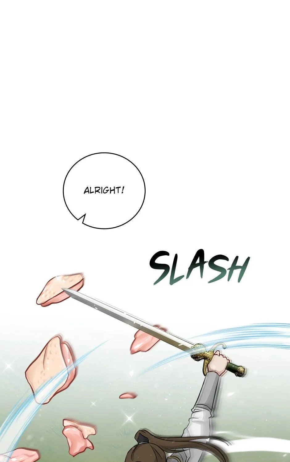 Read Gourmet Gaming chapter 195 image 112 on Lezhin