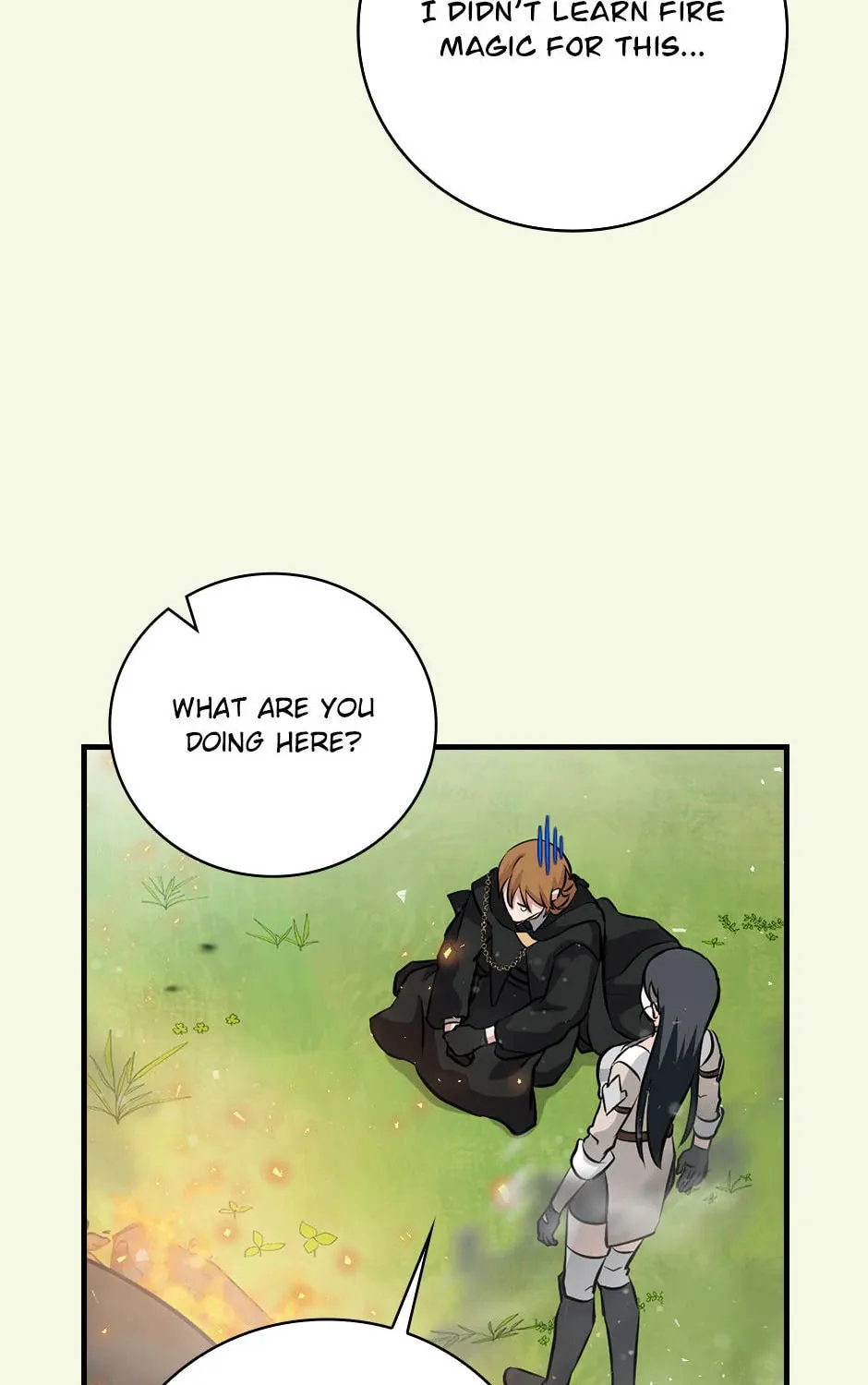 Read Gourmet Gaming chapter 195 image 120 on Lezhin
