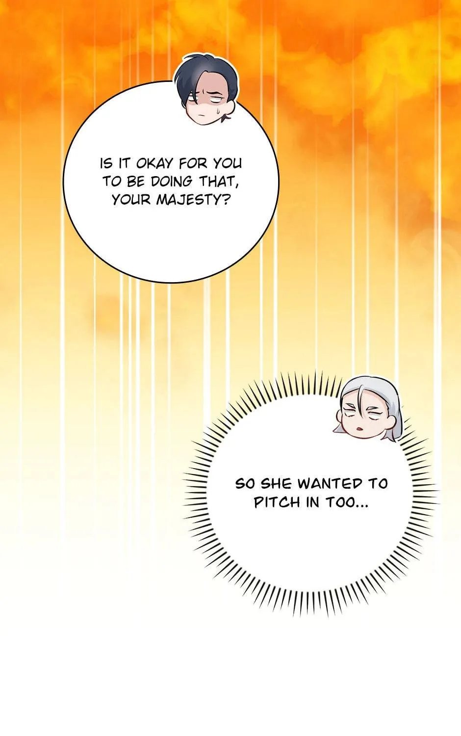 Read Gourmet Gaming chapter 195 image 130 on Lezhin