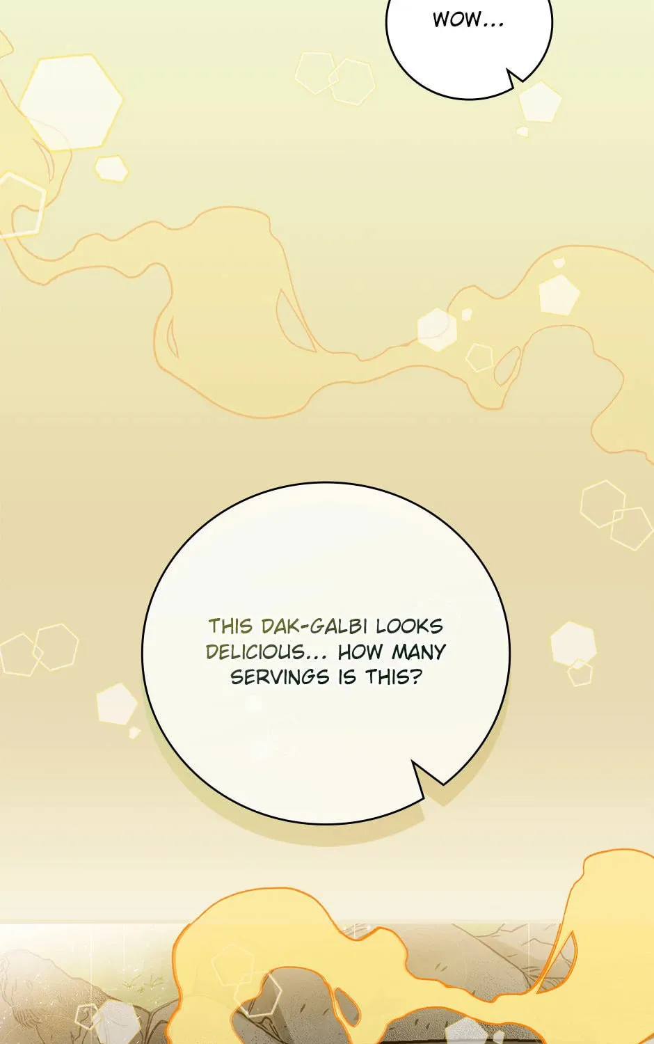 Read Gourmet Gaming chapter 195 image 134 on Lezhin