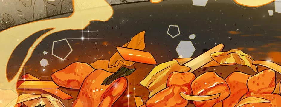 Read Gourmet Gaming chapter 195 image 135 on Lezhin