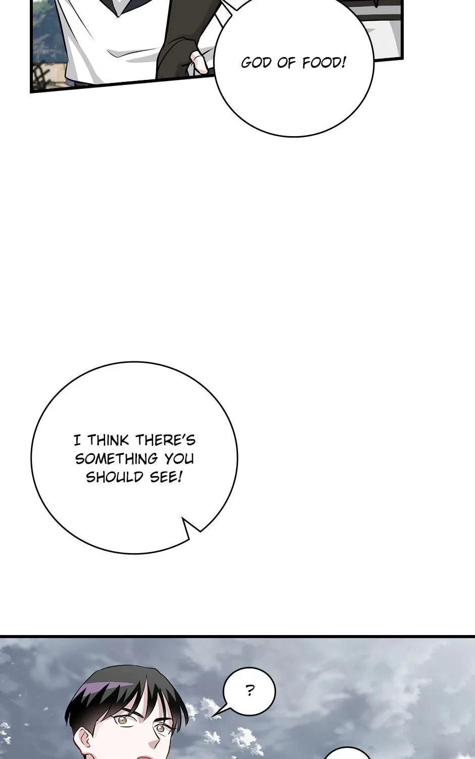 Read Gourmet Gaming chapter 195 image 14 on Lezhin