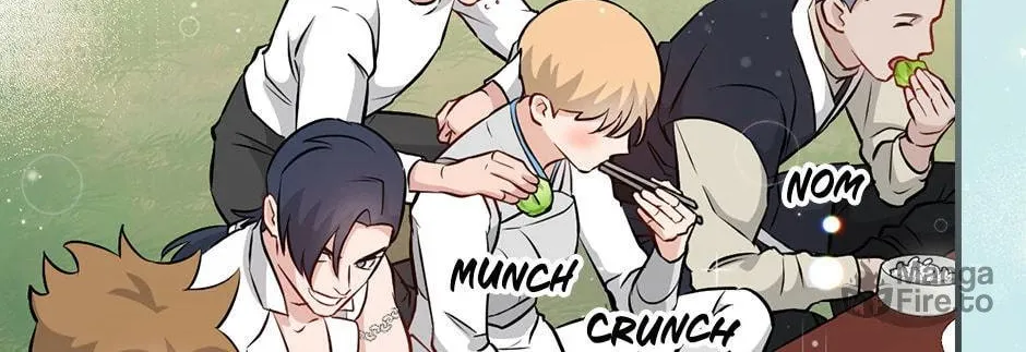 Read Gourmet Gaming chapter 195 image 149 on Lezhin