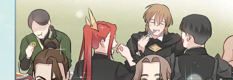 Read Gourmet Gaming chapter 195 image 151 on Lezhin