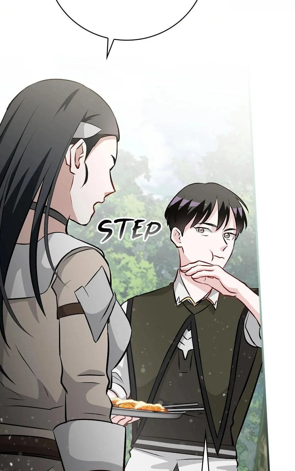 Read Gourmet Gaming chapter 195 image 154 on Lezhin