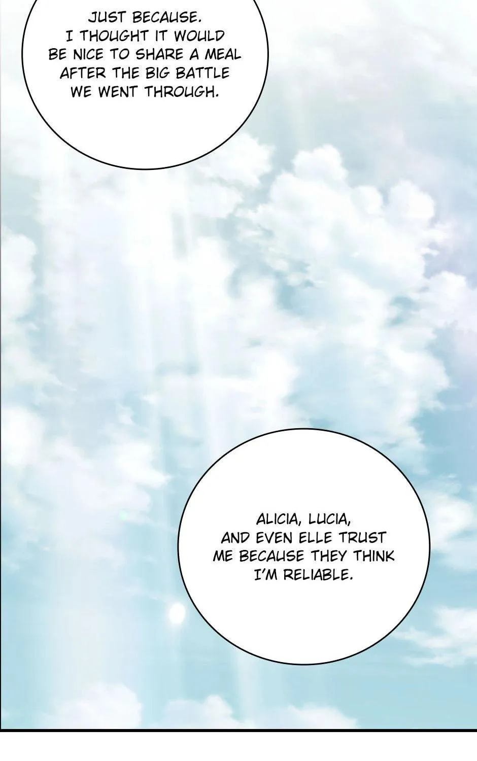 Read Gourmet Gaming chapter 195 image 158 on Lezhin
