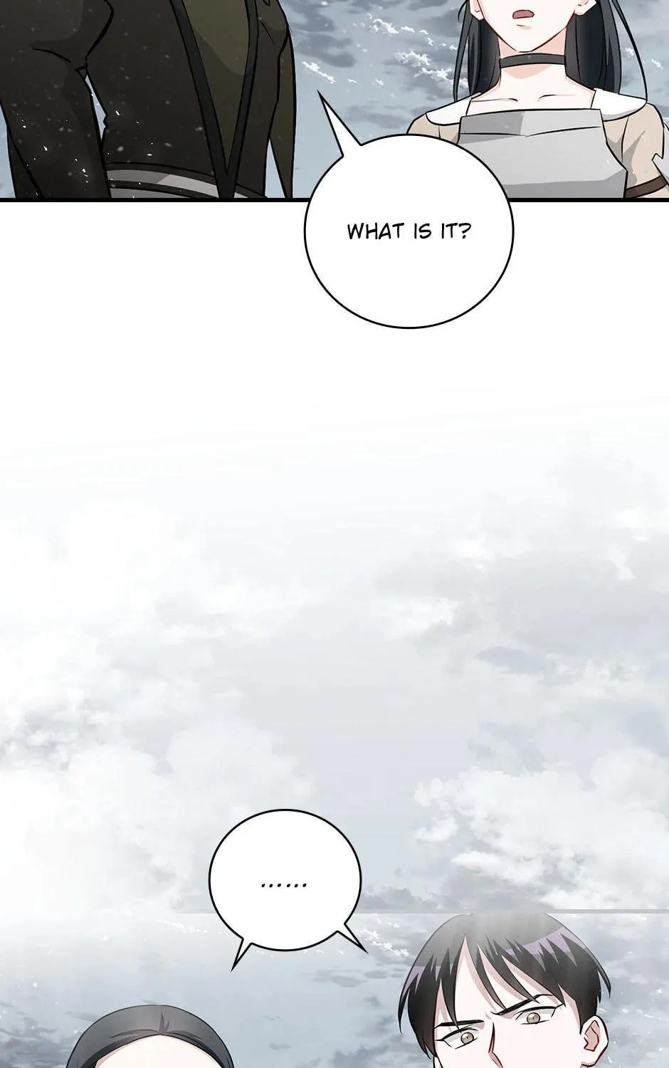 Read Gourmet Gaming chapter 195 image 16 on Lezhin
