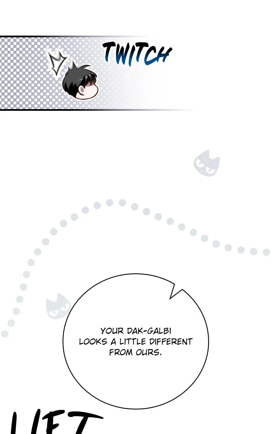 Read Gourmet Gaming chapter 195 image 166 on Lezhin