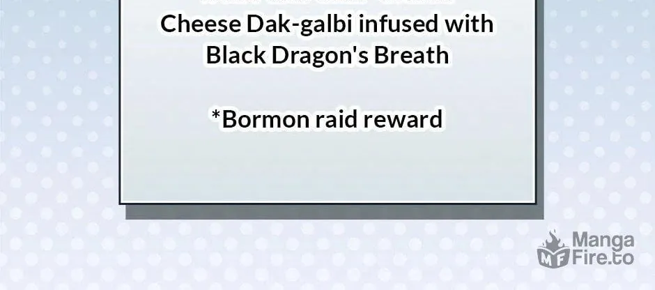 Read Gourmet Gaming chapter 195 image 169 on Lezhin