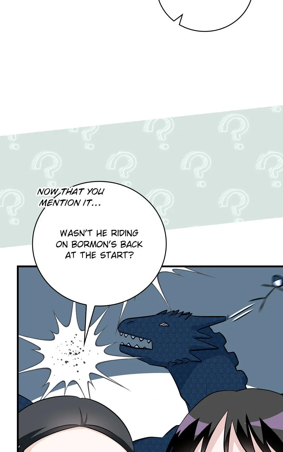 Read Gourmet Gaming chapter 195 image 20 on Lezhin