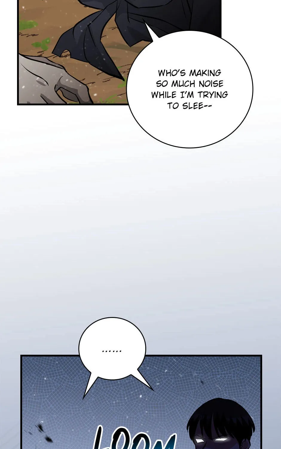 Read Gourmet Gaming chapter 195 image 24 on Lezhin