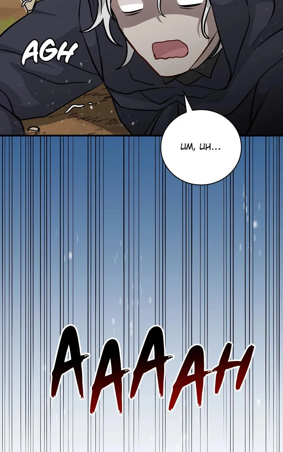 Read Gourmet Gaming chapter 195 image 28 on Lezhin