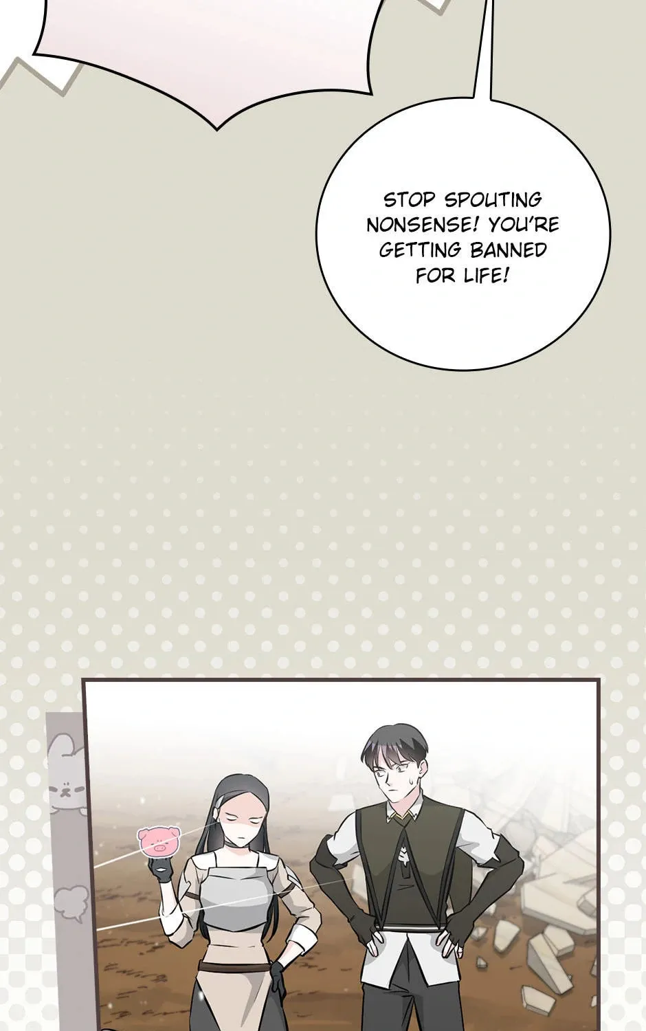 Read Gourmet Gaming chapter 195 image 36 on Lezhin