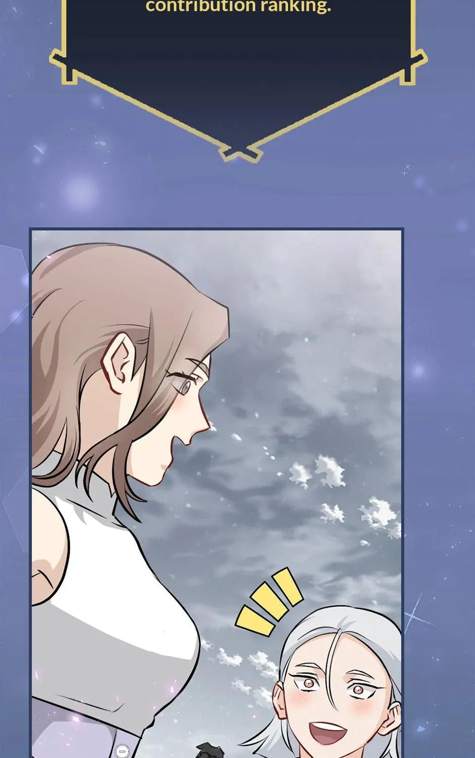 Read Gourmet Gaming chapter 195 image 4 on Lezhin