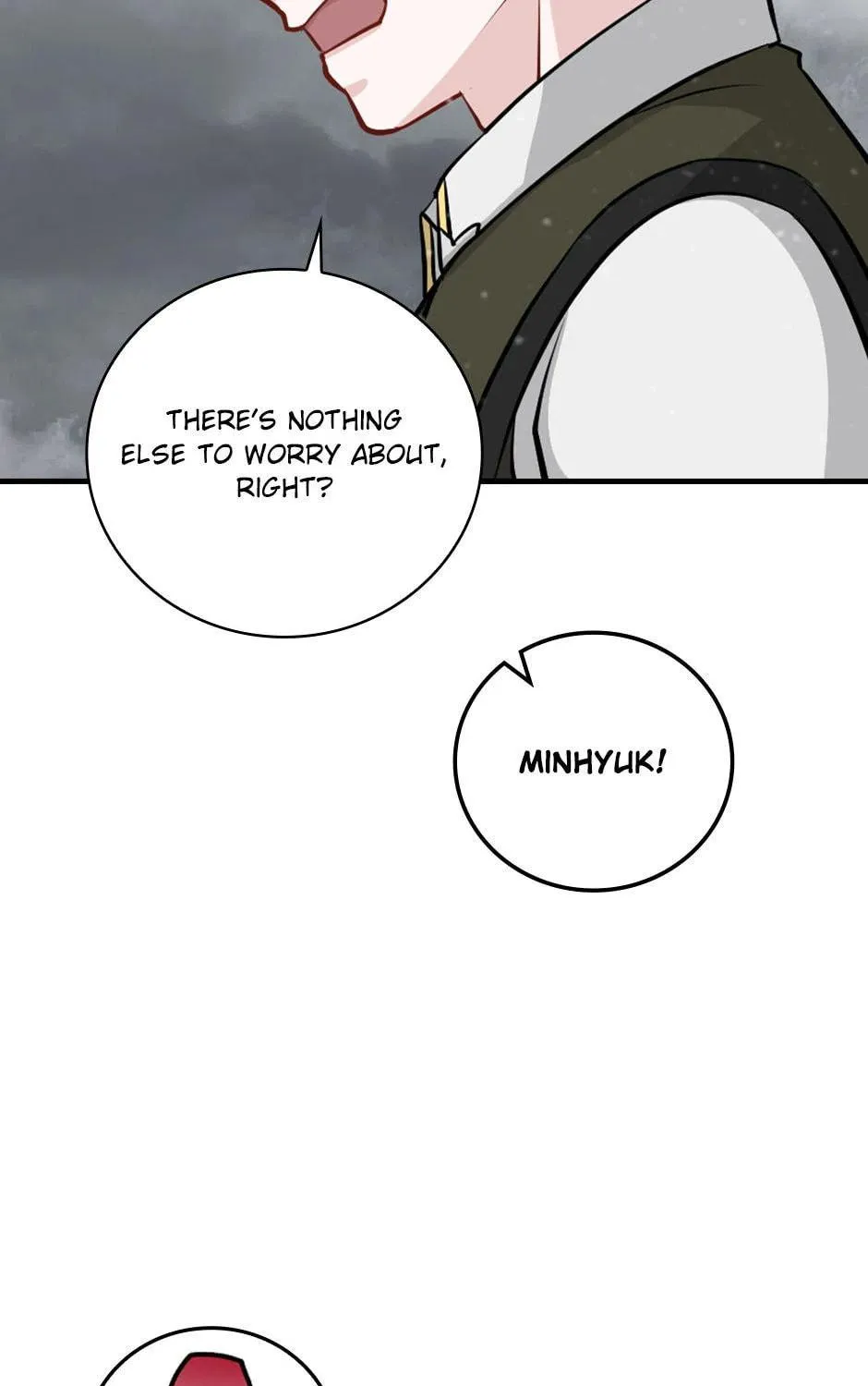Read Gourmet Gaming chapter 195 image 40 on Lezhin