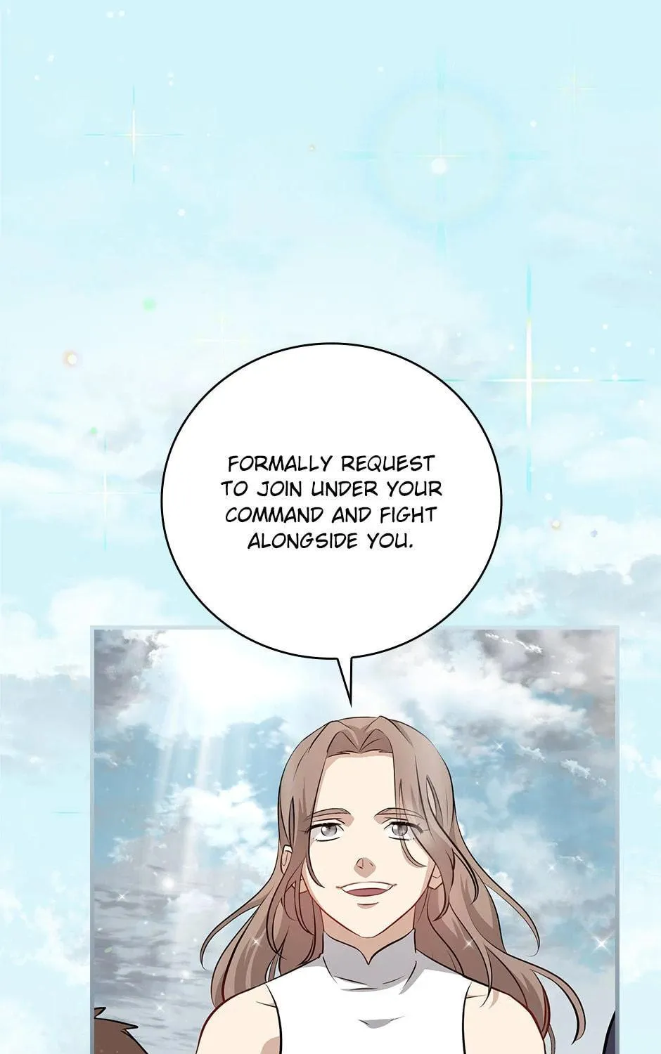 Read Gourmet Gaming chapter 195 image 58 on Lezhin