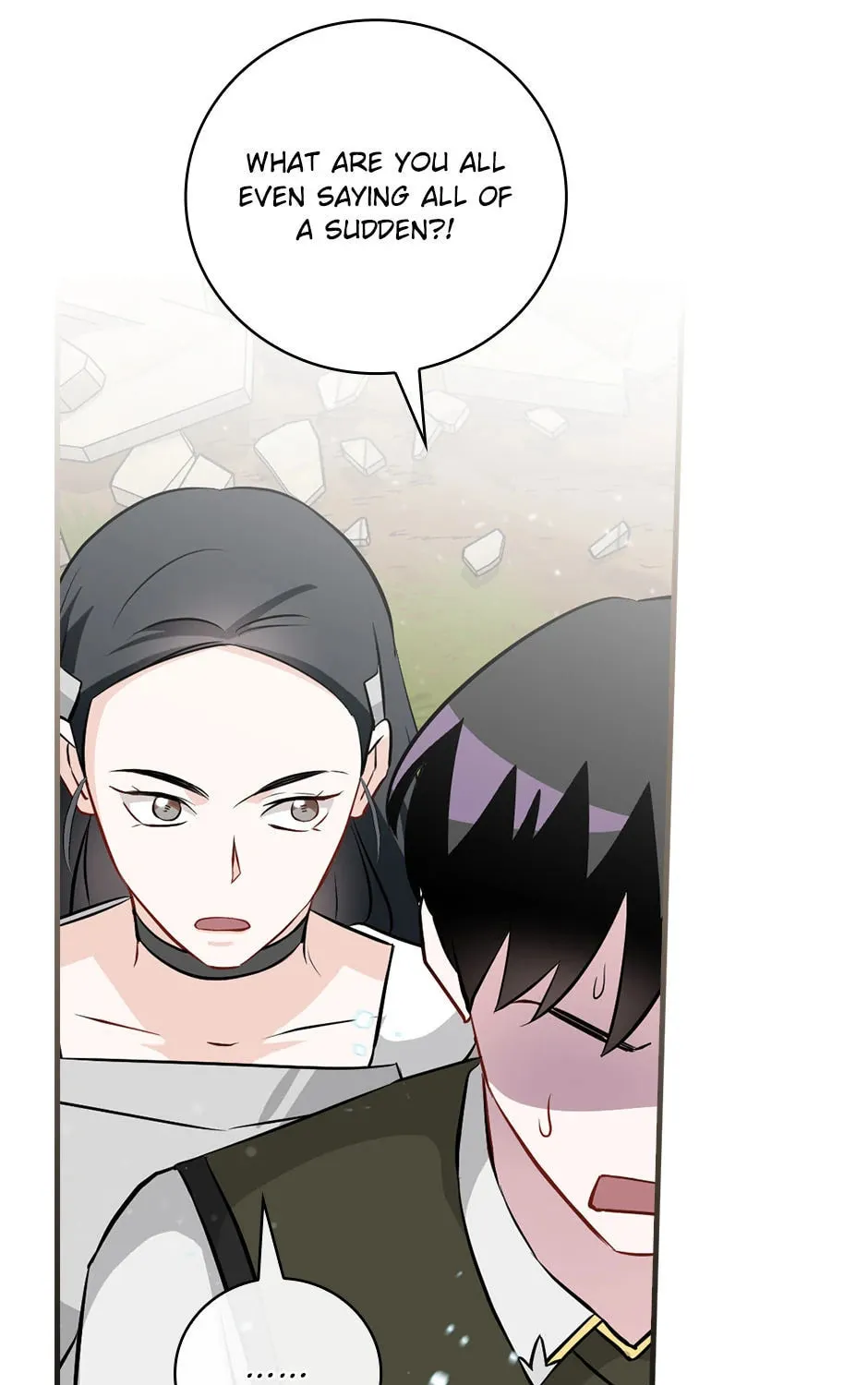 Read Gourmet Gaming chapter 195 image 72 on Lezhin