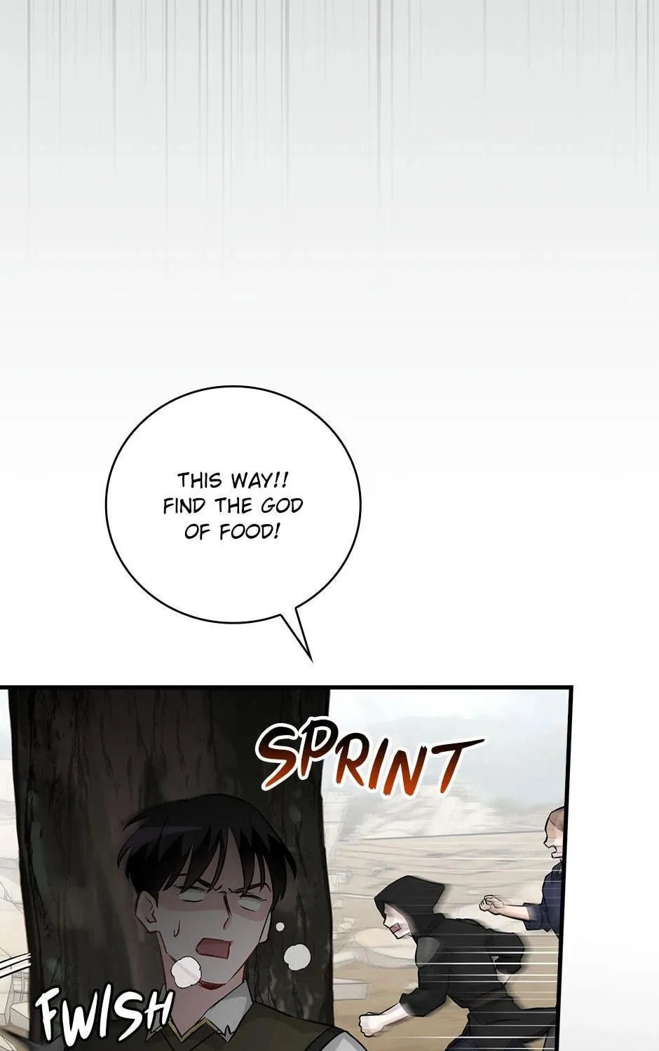 Read Gourmet Gaming chapter 195 image 82 on Lezhin