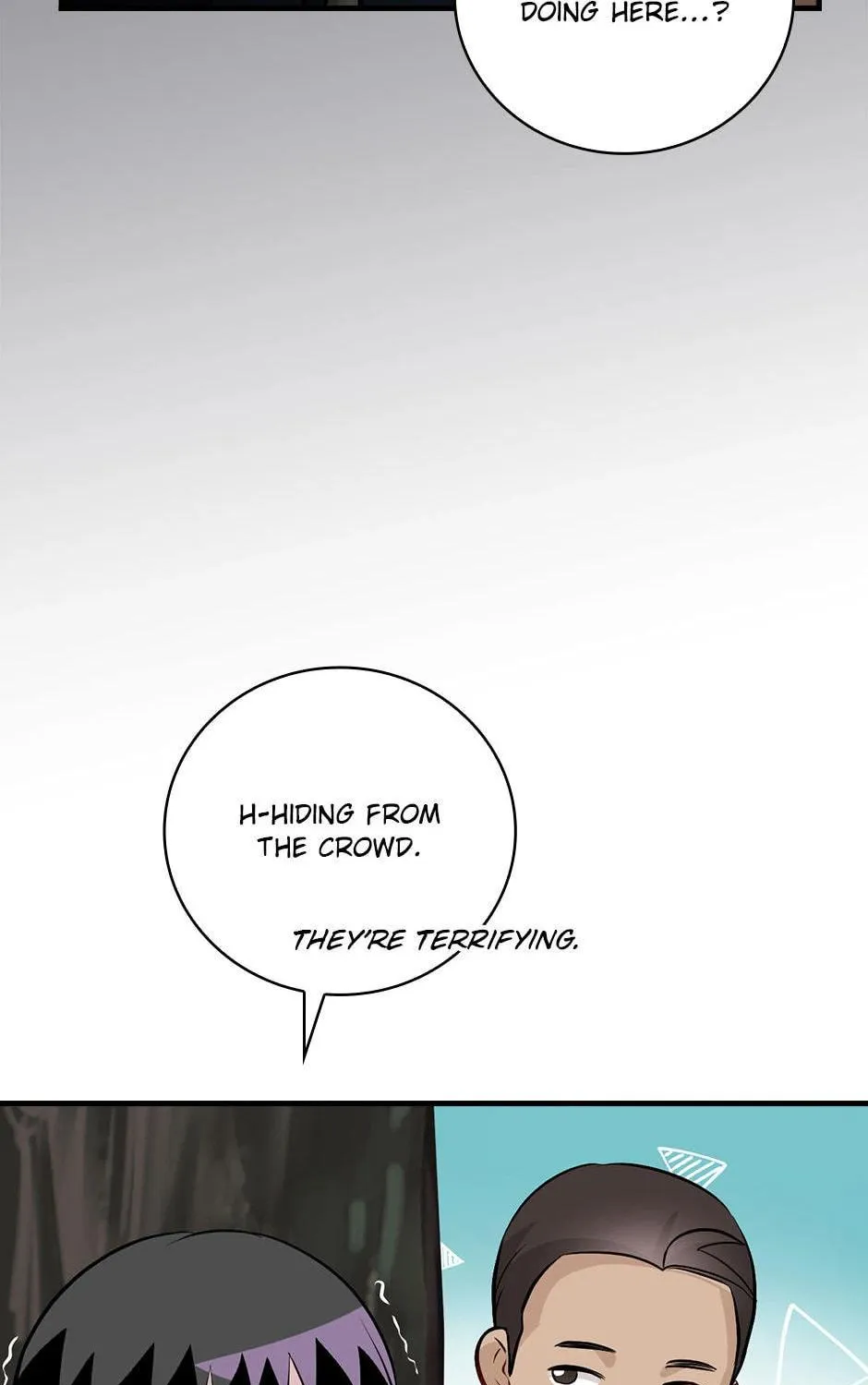 Read Gourmet Gaming chapter 195 image 88 on Lezhin