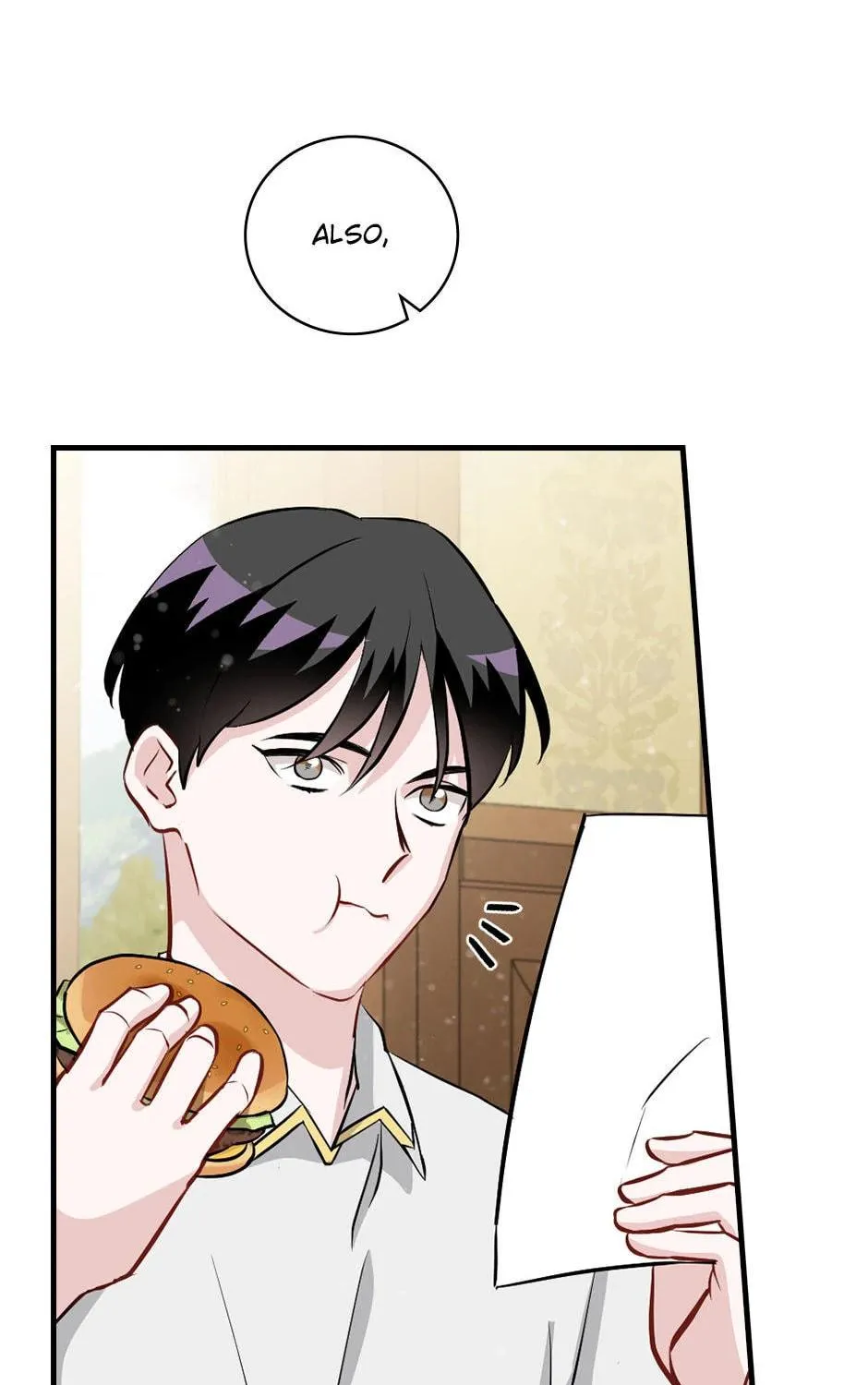 Read Gourmet Gaming chapter 196 image 10 on Lezhin