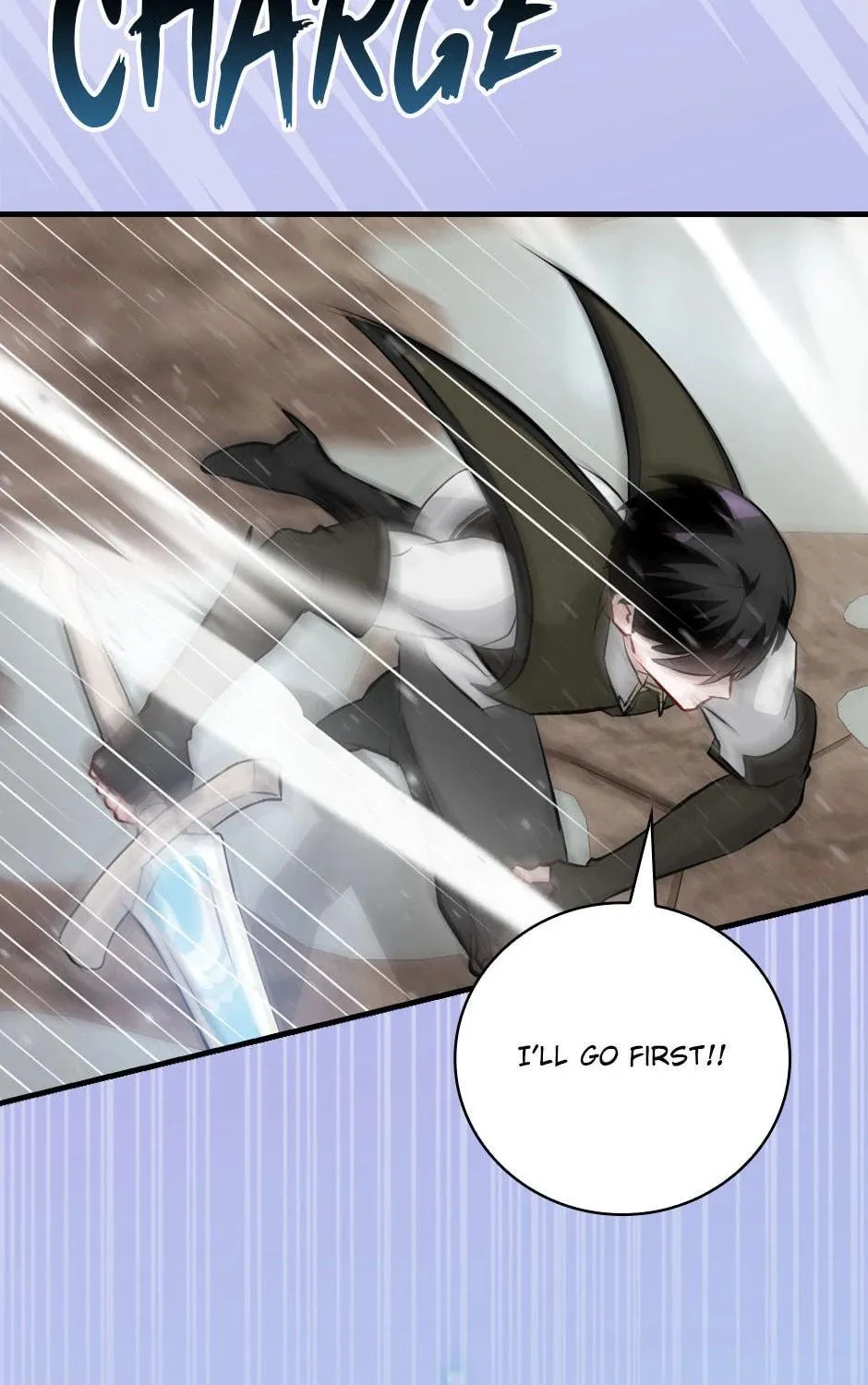 Read Gourmet Gaming chapter 196 image 100 on Lezhin