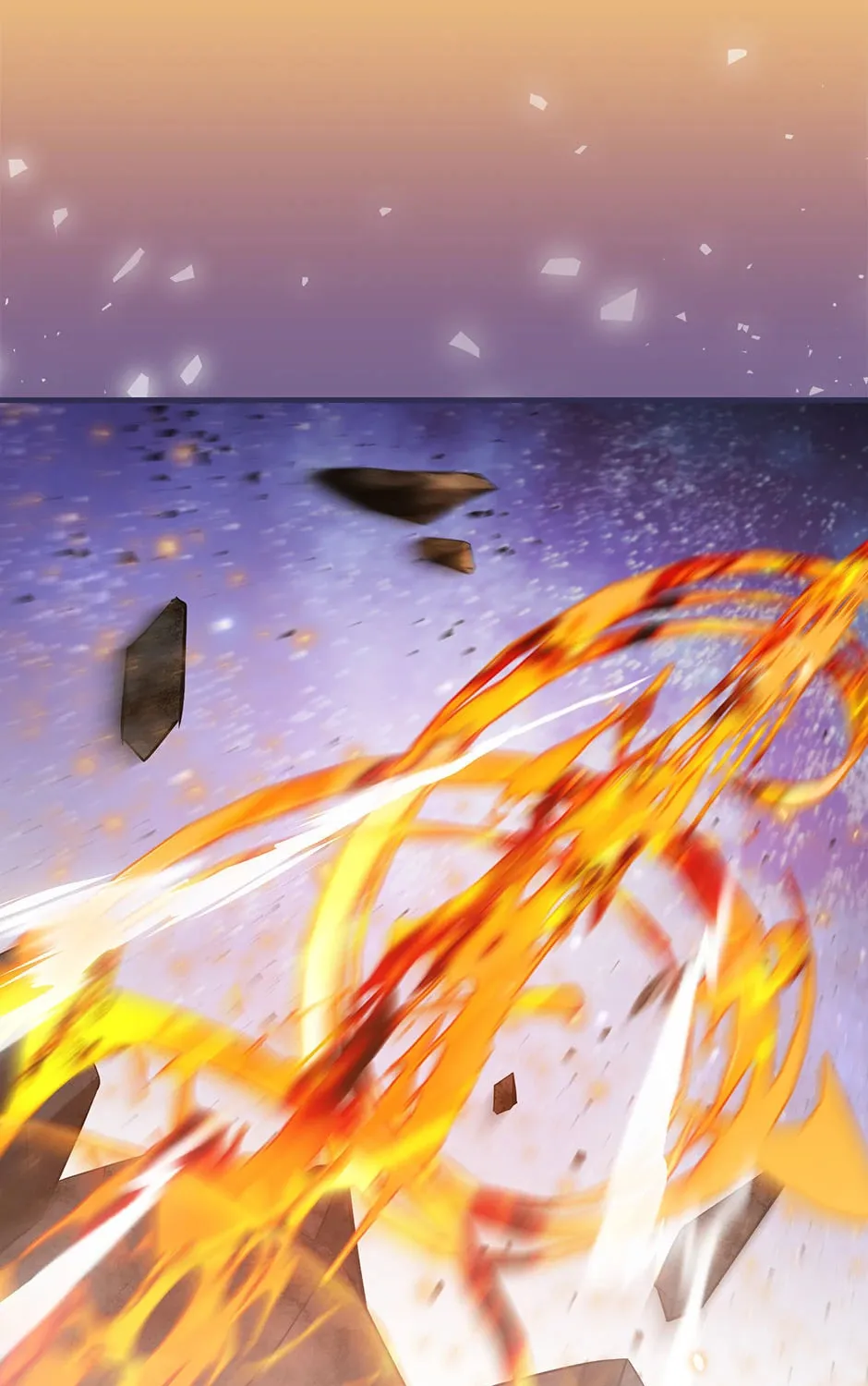 Read Gourmet Gaming chapter 196 image 122 on Lezhin