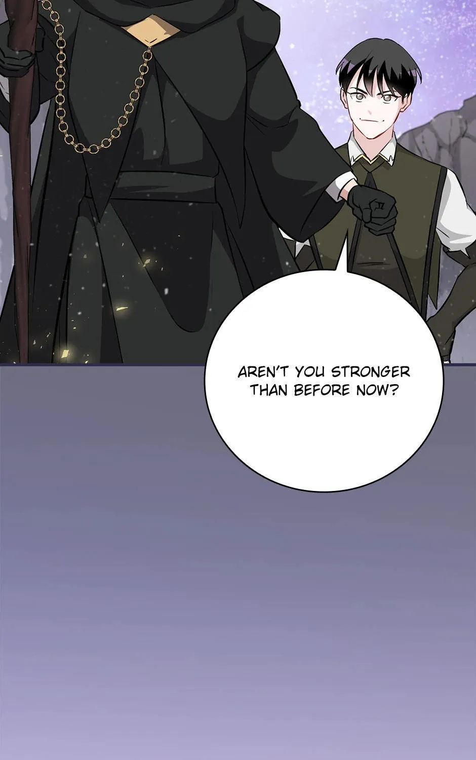 Read Gourmet Gaming chapter 196 image 128 on Lezhin