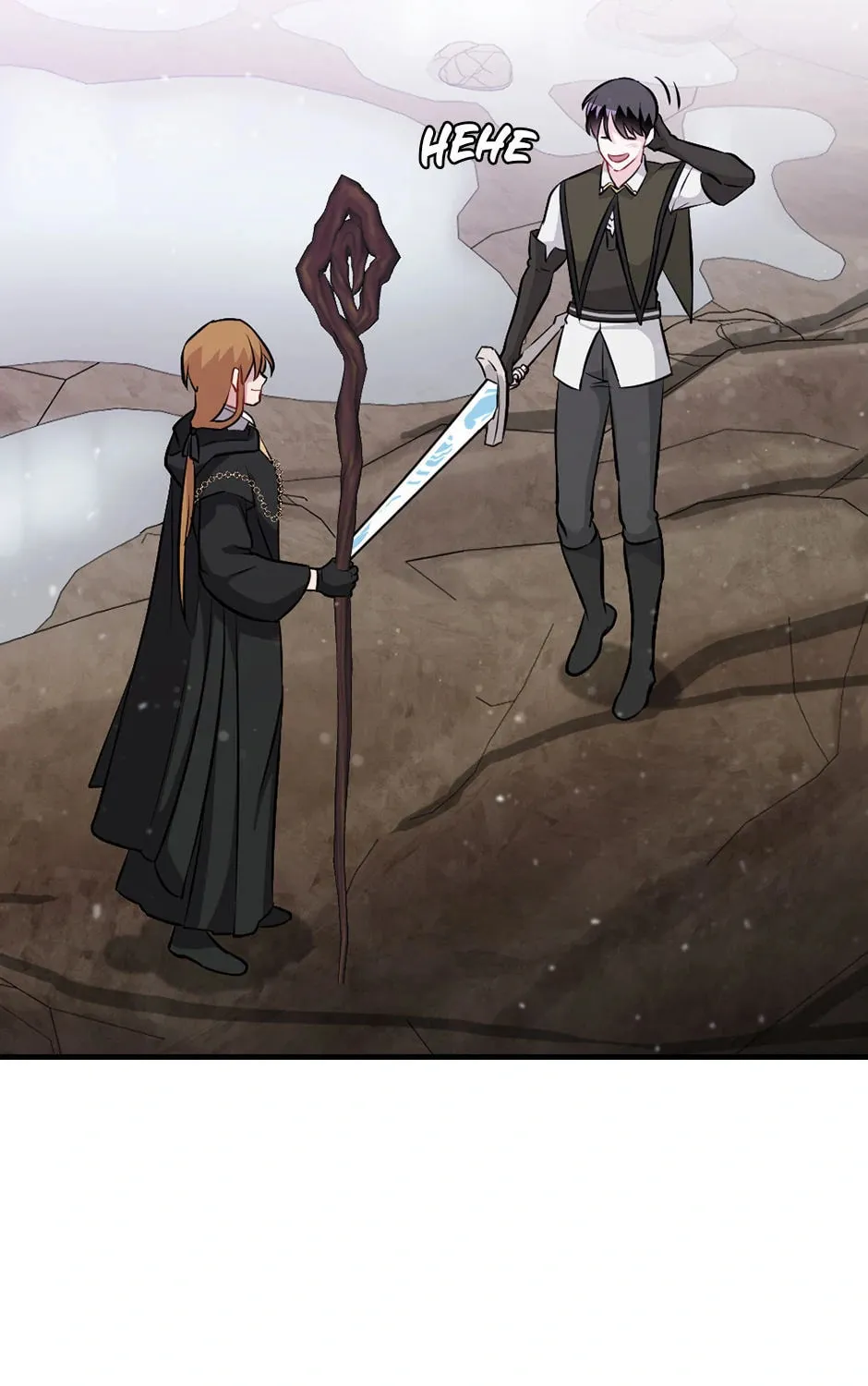 Read Gourmet Gaming chapter 196 image 132 on Lezhin