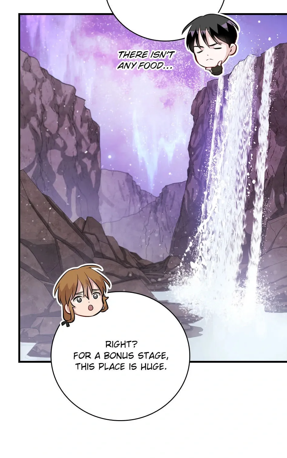 Read Gourmet Gaming chapter 196 image 134 on Lezhin