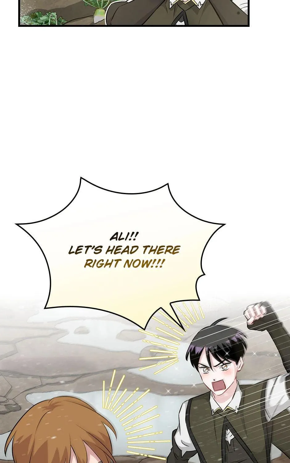 Read Gourmet Gaming chapter 196 image 142 on Lezhin