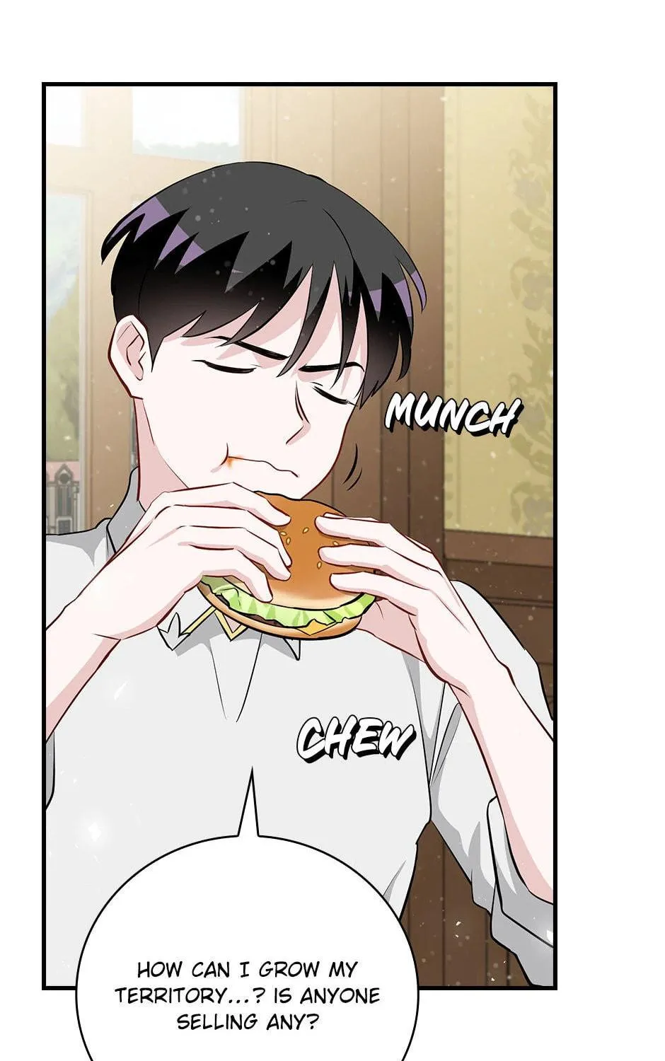 Read Gourmet Gaming chapter 196 image 22 on Lezhin