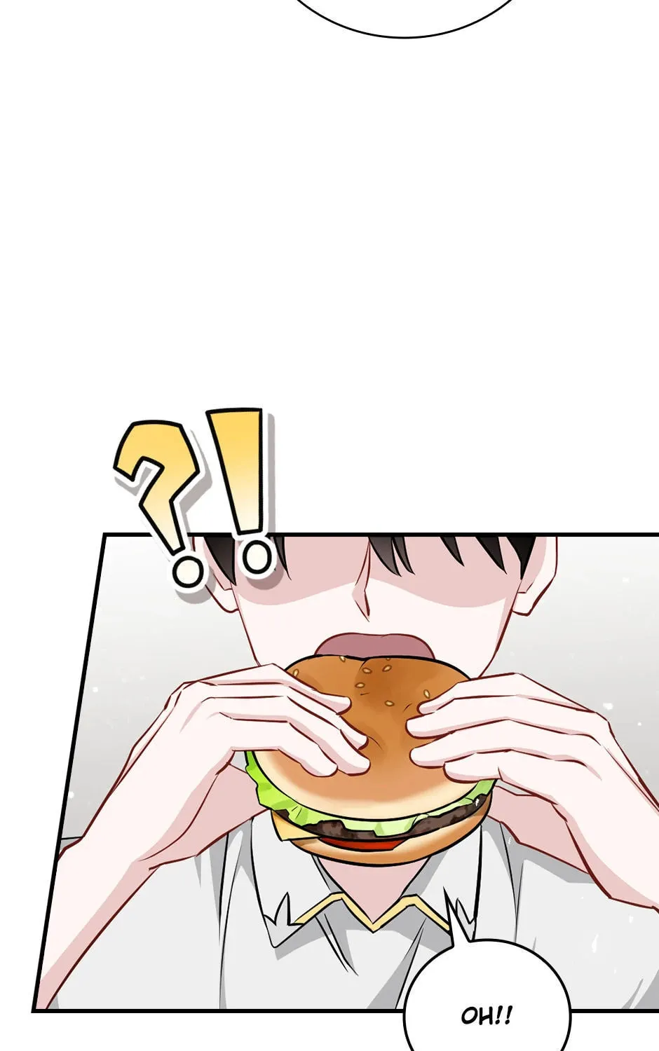 Read Gourmet Gaming chapter 196 image 24 on Lezhin