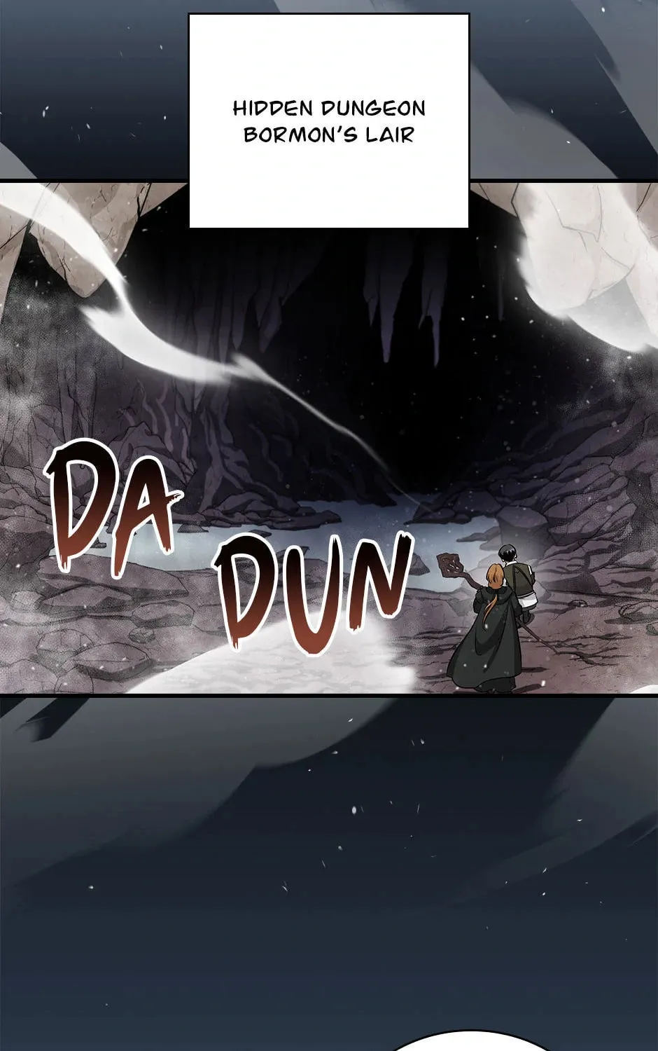 Read Gourmet Gaming chapter 196 image 32 on Lezhin