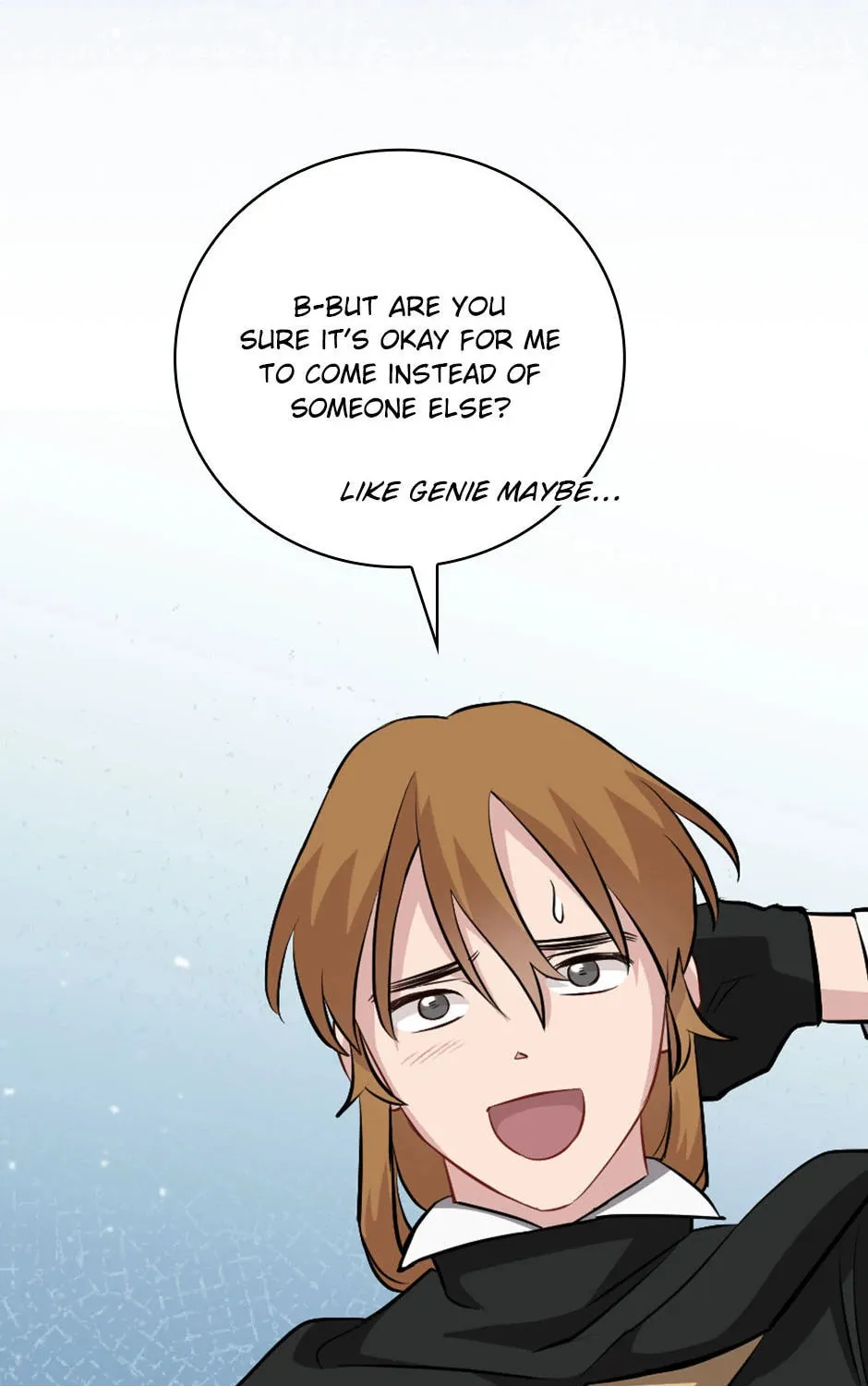 Read Gourmet Gaming chapter 196 image 36 on Lezhin