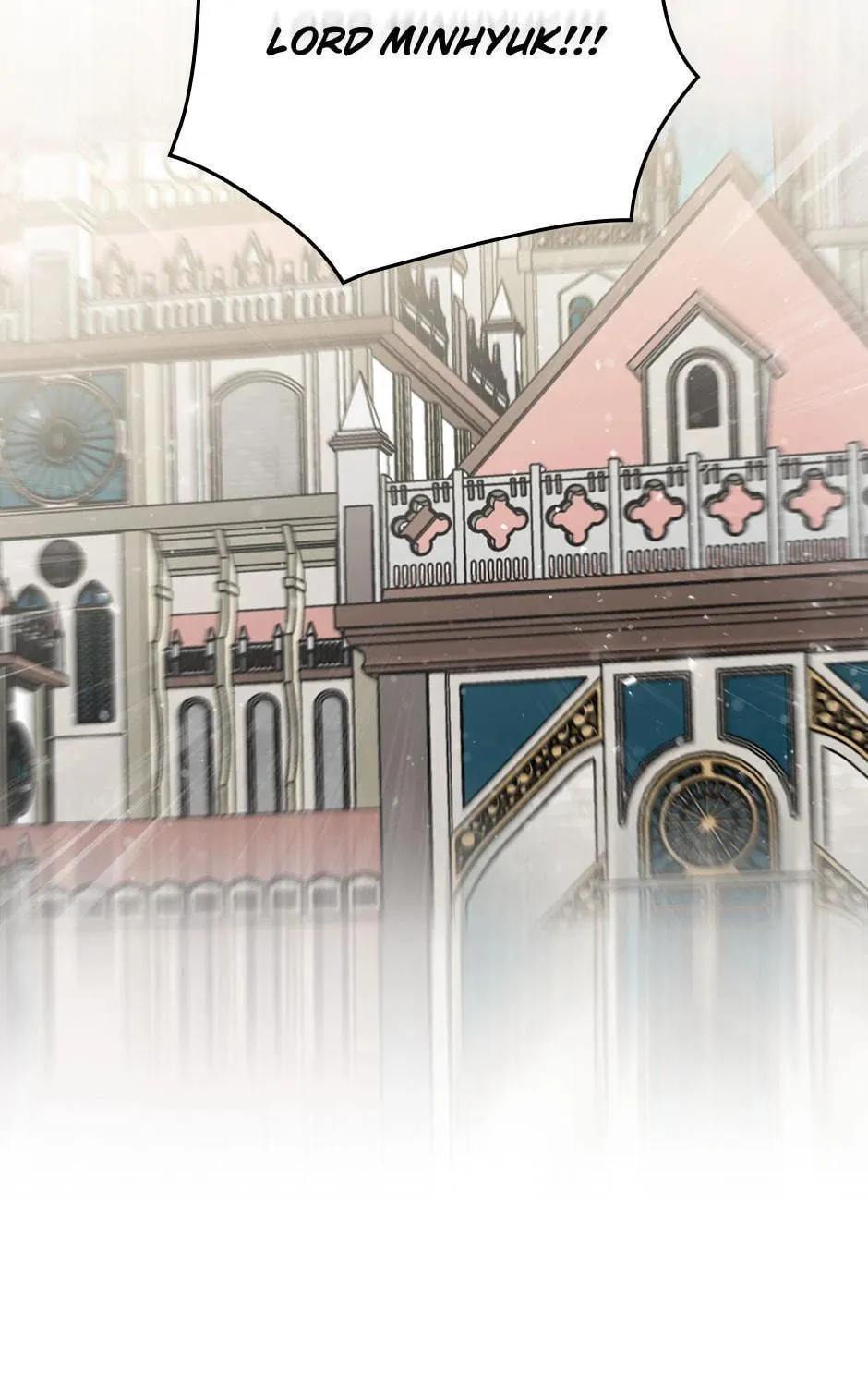 Read Gourmet Gaming chapter 196 image 4 on Lezhin