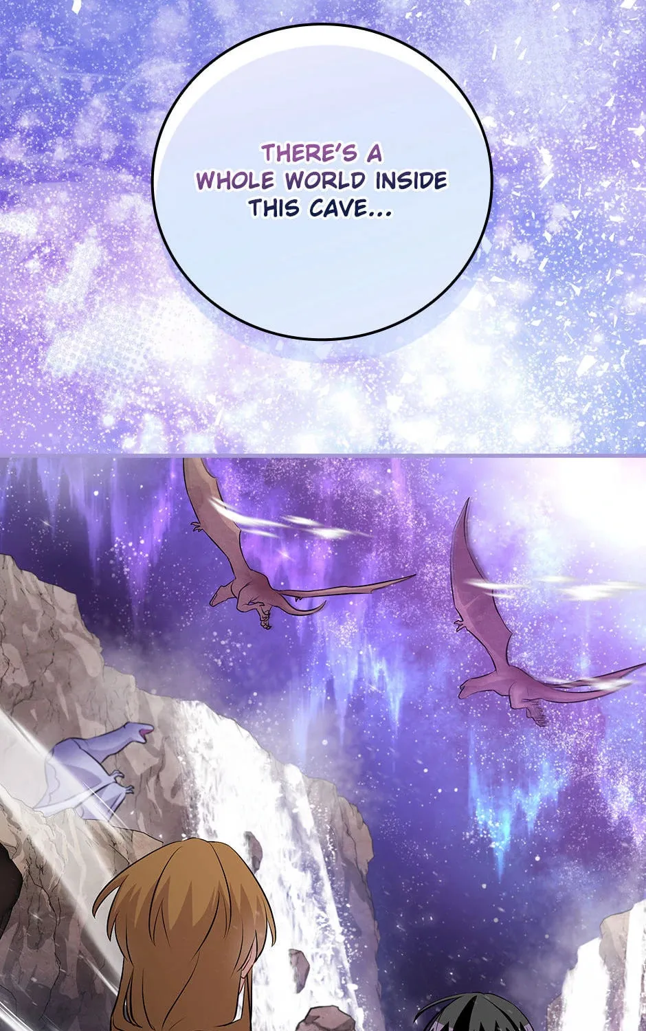 Read Gourmet Gaming chapter 196 image 56 on Lezhin