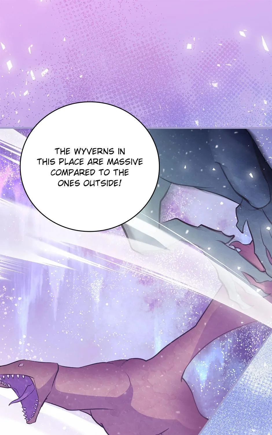 Read Gourmet Gaming chapter 196 image 58 on Lezhin