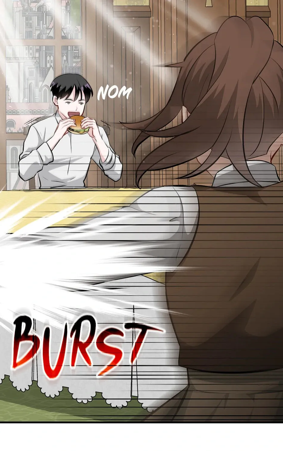 Read Gourmet Gaming chapter 196 image 6 on Lezhin