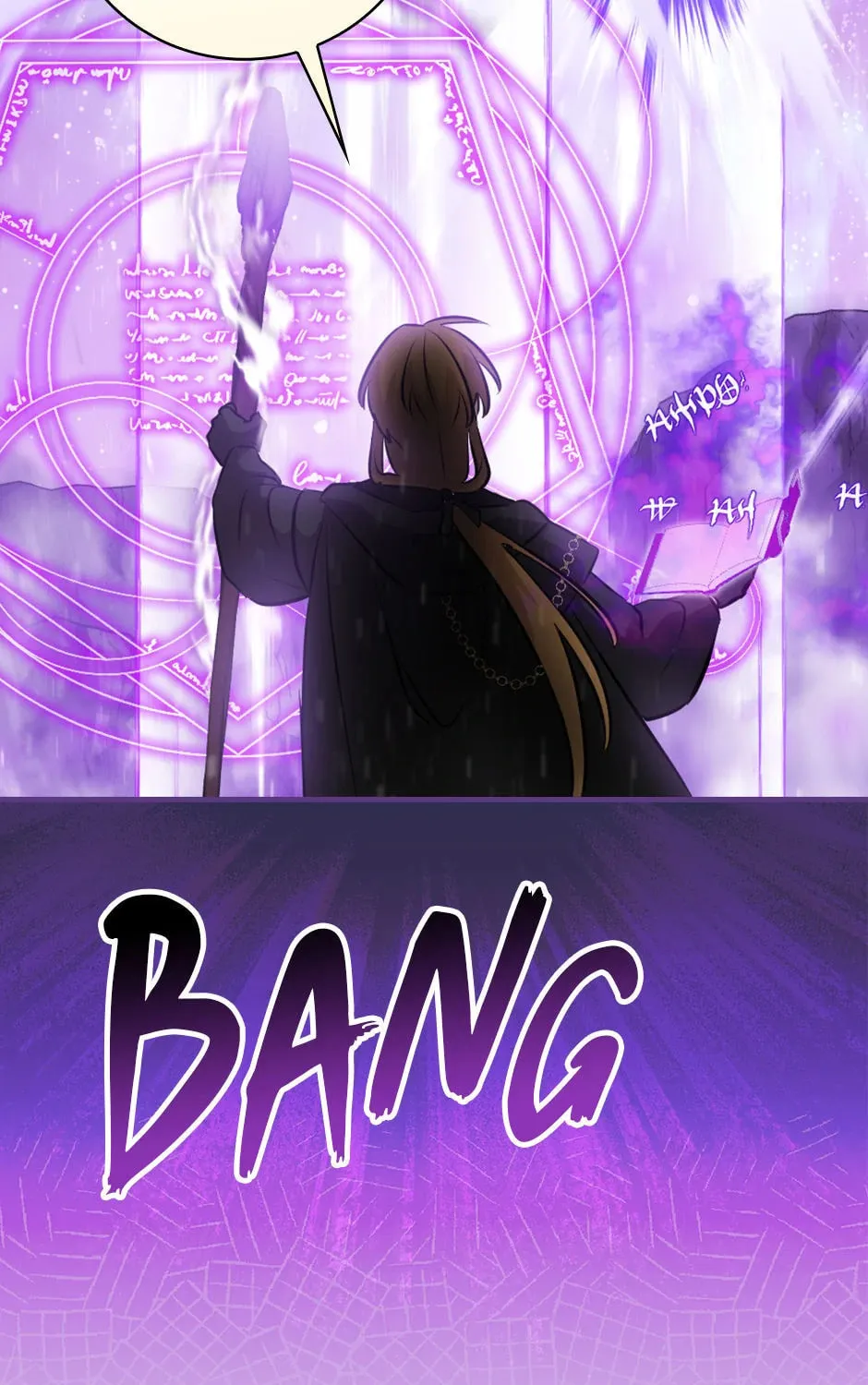 Read Gourmet Gaming chapter 196 image 74 on Lezhin
