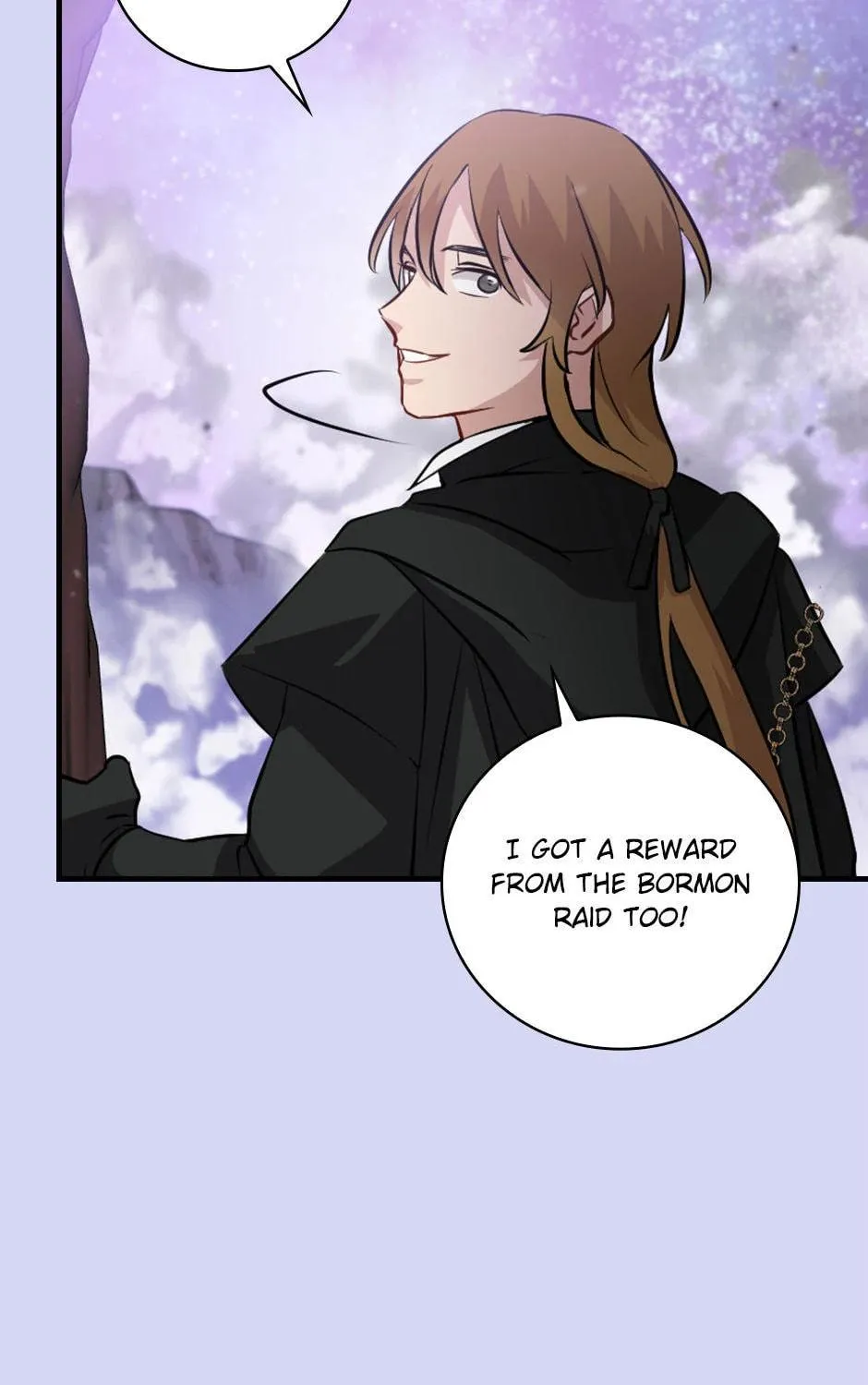 Read Gourmet Gaming chapter 196 image 78 on Lezhin
