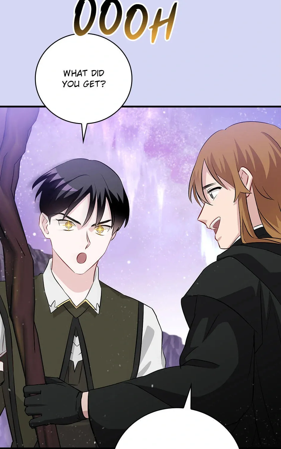 Read Gourmet Gaming chapter 196 image 80 on Lezhin