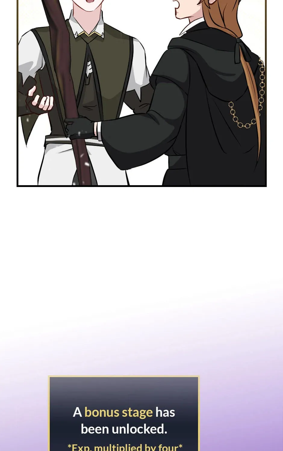 Read Gourmet Gaming chapter 196 image 84 on Lezhin
