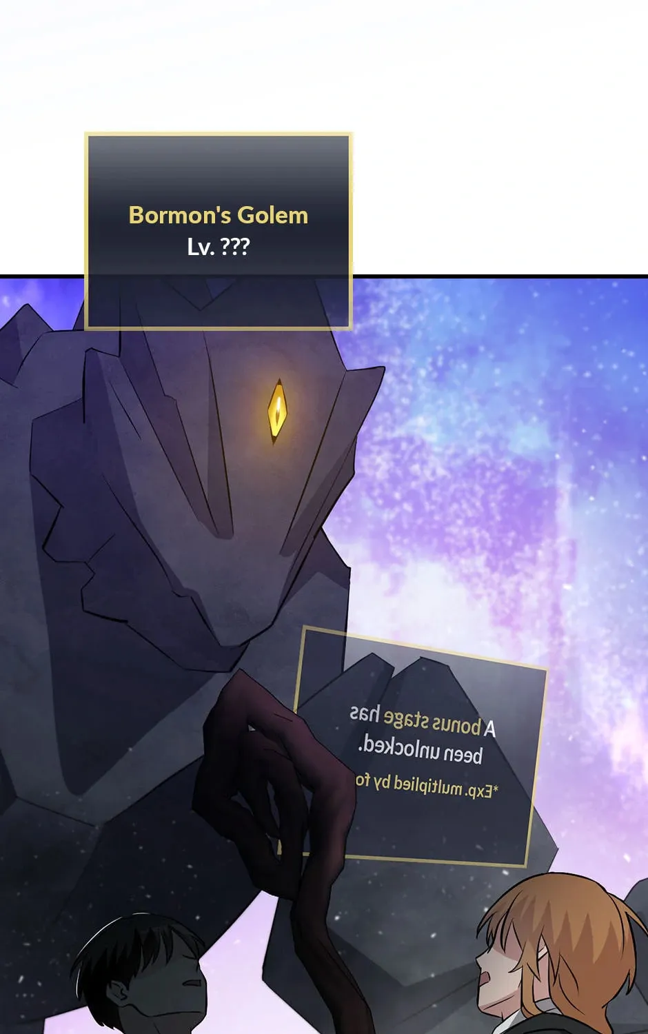 Read Gourmet Gaming chapter 196 image 90 on Lezhin