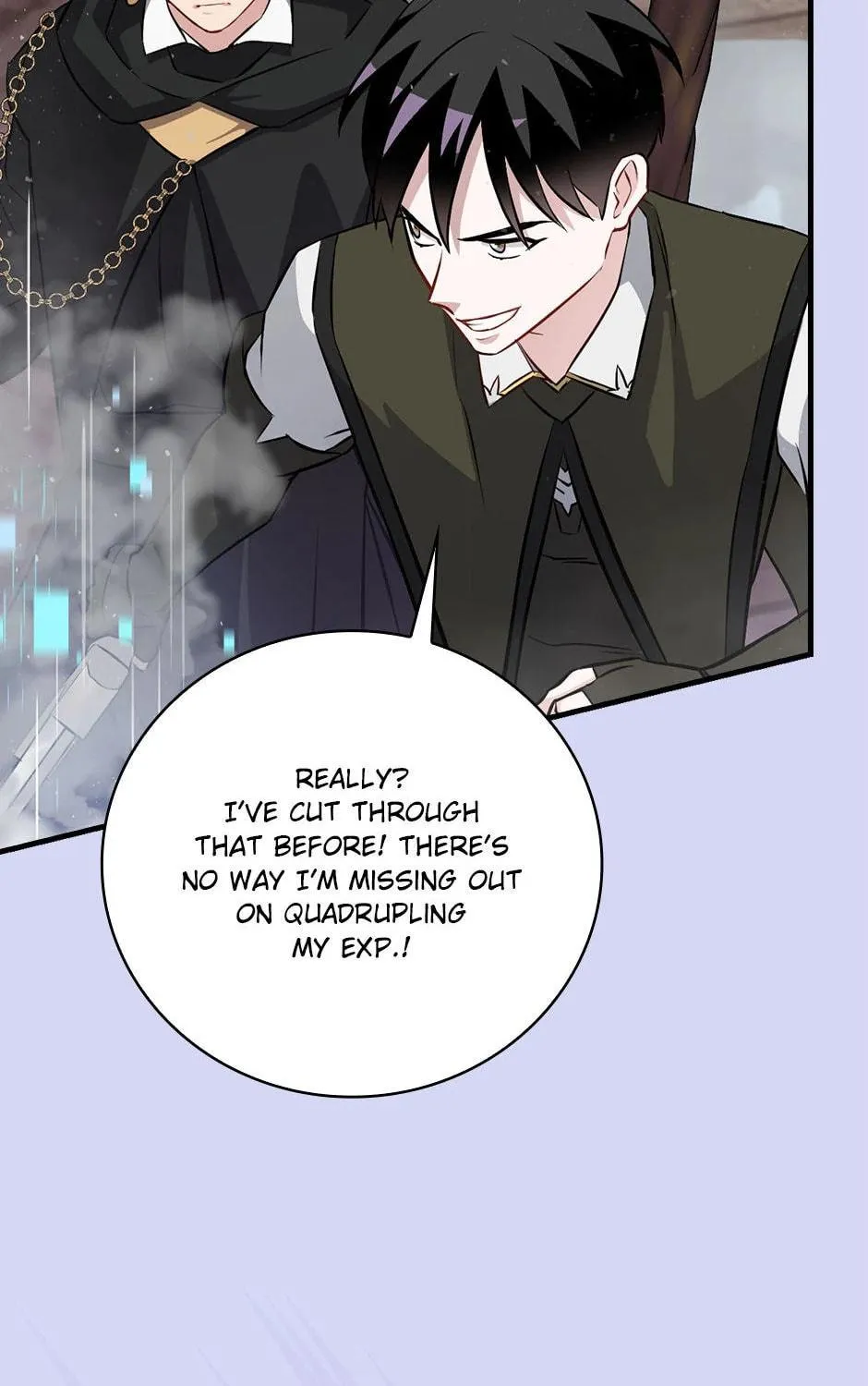 Read Gourmet Gaming chapter 196 image 98 on Lezhin