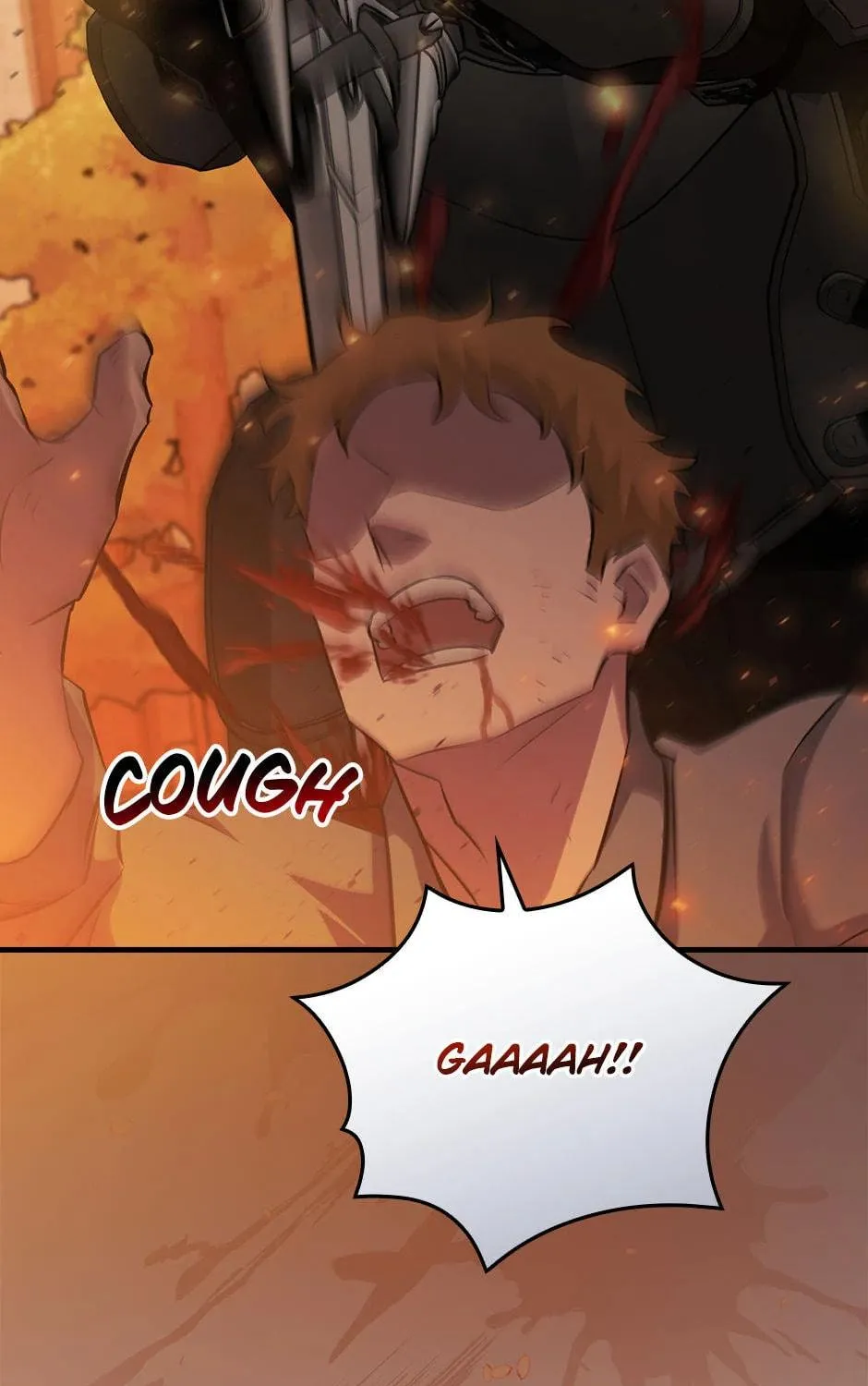 Read Gourmet Gaming chapter 197 image 10 on Lezhin