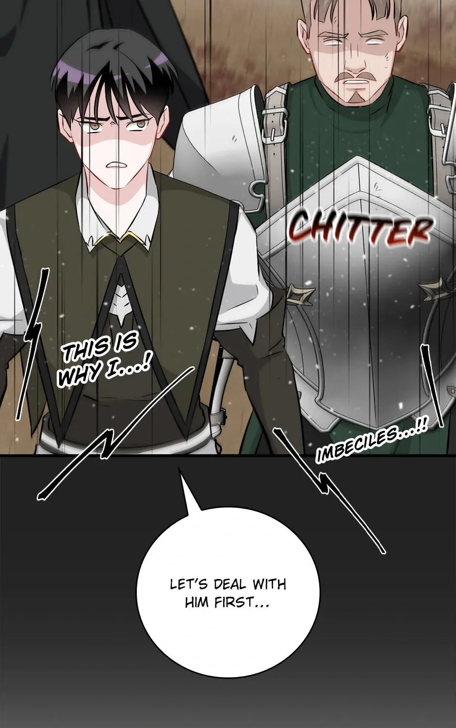 Read Gourmet Gaming chapter 197 image 110 on Lezhin