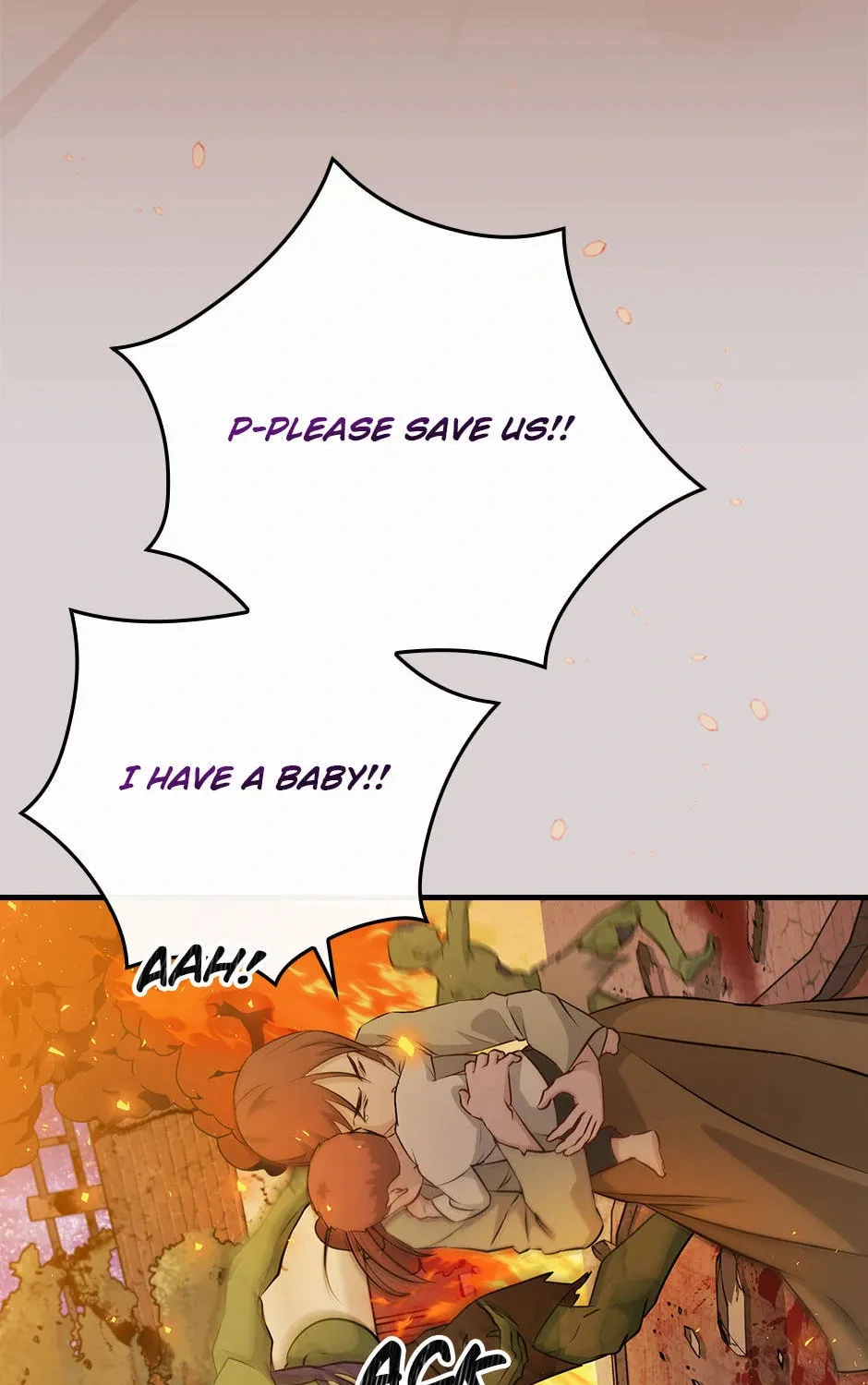 Read Gourmet Gaming chapter 197 image 12 on Lezhin